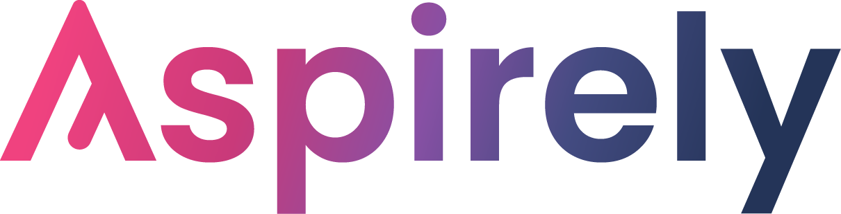 Aspirely Logo
